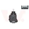 VAN WEZEL Correcteur de portée lumineuse pour FORD: Focus (Ref: 1863993)