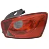 VAN WEZEL Feu arrière pour SEAT: Ibiza (Ref: 4924932)