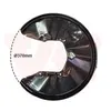 VAN WEZEL Déflecteur, disque de frein pour AUDI: A4, S4, RS4 (Ref: 0325378)