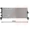 International Radiators VAN WEZEL Radiateur moteur pour VOLKSWAGEN: UP (Ref: 58012725)