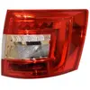 VAN WEZEL Feu arrière pour SKODA: Octavia (Ref: 7631926)