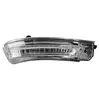VAN WEZEL Feu clignotant pour TOYOTA: Avensis (Ref: 5420916)