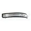 Feu clignotant VAN WEZEL, par ex. pour Mercedes-Benz