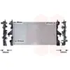 International Radiators Radiateur