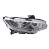 VAN WEZEL Phare avant pour HONDA: Civic (Ref: 2590962)