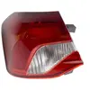 VAN WEZEL Feu arrière pour FORD: Focus & G.M.E.: Rascal (Ref: 1949931)