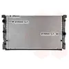 Radiateur refroidissement moteur VAN WEZEL 06012718 - Réf. 06012718