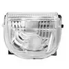 VAN WEZEL Feu clignotant pour MERCEDES-BENZ: Sprinter (Ref: 2973916)