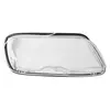 VAN WEZEL Glace de projecteur principal pour BMW: Série 3 (Ref: 0646978)