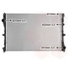 International Radiators Radiateur refroidissement moteur VAN WEZEL 30012719 - Réf. 30012719