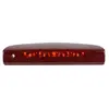 Feu de stop VAN WEZEL 3750929 - Réf. 3750929