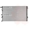 International Radiators Radiateur refroidissement moteur VAN WEZEL 43012714 - Réf. 43012714