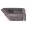 VAN WEZEL Grille de ventilation, pare-chocs pour MAN: TGE & VOLKSWAGEN: Crafter (Ref: 5792591)