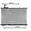 International Radiators Radiator