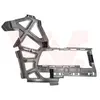 VAN WEZEL cuvelage, Phare antibrouillard pour VOLKSWAGEN: Touran (Ref: 5819492)