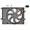 International Radiators Ventilateur de refroidissement du moteur VAN WEZEL 8244747 - Réf. 8244747