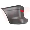 VAN WEZEL Pare-chocs pour MERCEDES-BENZ: Vito, Viano (Ref: 3081535)