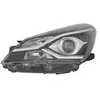 VAN WEZEL Phare avant pour TOYOTA: Yaris (Ref: 5344963)