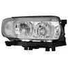 VAN WEZEL Phare avant pour SUBARU: Forester (Ref: 5152966)