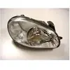 Phare droit avec feu clignotant + électrique 8140962 Van Wezel 8140962