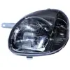 VAN WEZEL Phare avant pour HYUNDAI: Atos Prime, Amica, Atos (Ref: 8202961)