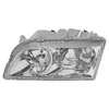 Van Wezel Projecteur Principal Gauche Volvo S40 I De 09/1995 À 08/1999