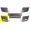 Pare-chocs ** Equipart ** VAN WEZEL, par ex. pour Ford