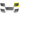 VAN WEZEL Pare-chocs pour FORD: Transit/Tourneo (Ref: 1898563)