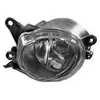 VAN WEZEL Phare antibrouillard pour AUDI: S4, A4 (Ref: 0324995)