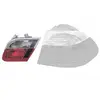 Van Wezel Verre Interieur Feu Arriere Droit Pour Bmw Serie 3 Coupe De 1999 A 2003