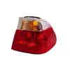Van Wezel Verre Exterieur Feu Arriere Droit Pour Bmw Serie 3 De 1998 A 2002