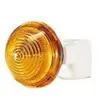 VAN WEZEL Feu clignotant pour FIAT: Multipla, Seicento (Ref: 1601913)