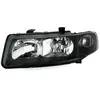 VAN WEZEL Phare avant pour SEAT: Leon, Toledo (Ref: 4933961)