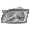 VAN WEZEL Phare avant pour FORD: Transit/Tourneo (Ref: 1897961)