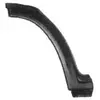 VAN WEZEL Aile pour VOLKSWAGEN: Transporter (Ref: 5874155)