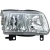 VAN WEZEL Phare avant pour VOLKSWAGEN: Polo (Ref: 5825964)