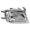 VAN WEZEL Phare avant pour SUZUKI: Swift & SUBARU: Justy (Ref: 5214962)