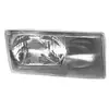 Cabochon de projecteur principal VAN WEZEL 3020978 - Réf. 3020978