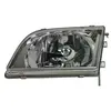 Van Wezel Phare Gauche Pour Mitsubishi Space Star De 1999 À 2002