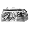 VAN WEZEL Phare avant pour SUZUKI: Grand Vitara, Vitara (Ref: 5248961)