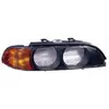 VAN WEZEL Glace de projecteur principal pour BMW: Série 5 (Ref: 0639978)