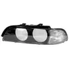 VAN WEZEL Glace de projecteur principal pour BMW: Série 5 (Ref: 0639979)