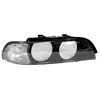 VAN WEZEL Glace de projecteur principal pour BMW: Série 5 (Ref: 0639980)