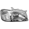 Phare droit avec feu clignotant 8224962 Van Wezel 8224962