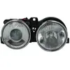 Van Wezel Phare Droit H1+H1 Bmw Serie 3 E30 Après Aout 1988