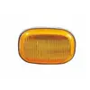 Van Wezel Répétiteur Latéral Jaune Pour Toyota Carina E De 1992 À 1997