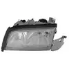 VAN WEZEL Phare avant pour MERCEDES-BENZ: Classe C (Ref: 3031961)