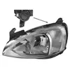 Projecteur principal VAN WEZEL 3777961 - Réf. 3777961