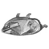 VAN WEZEL Phare avant pour HONDA: Civic (Ref: 2547961)