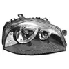 Phare droit avec clignotant de '01 4904962 Van Wezel 4904962